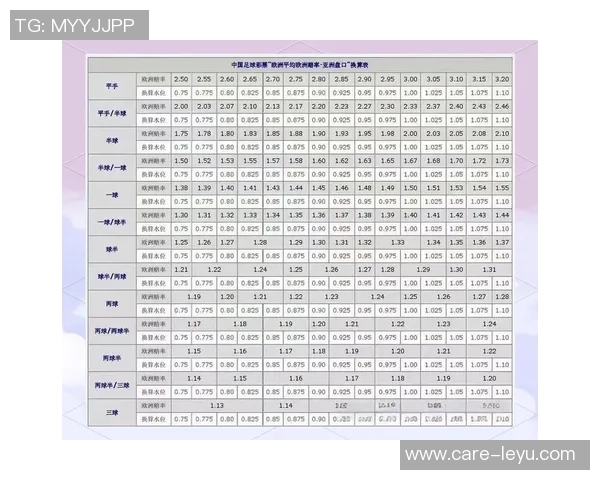 外围足球分析:05盘口的投注策略与风险评估技巧分享 外围足球分析:05盘口的投注策略与风险评估技巧分享