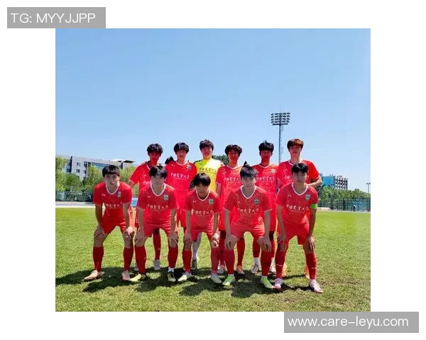 山东潍坊足球学校培养未来足球明星助力中国足球发展新篇章 山东潍坊足球学校培养未来足球明星助力中国足球发展新篇章